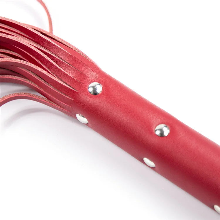 Punk BDSM Toys-BDSM Floggers