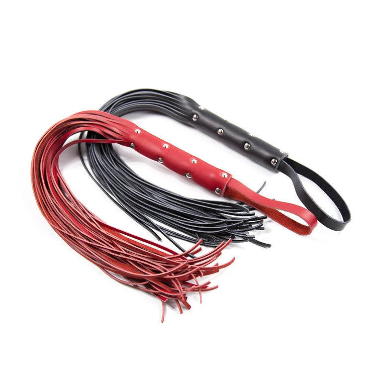 Punk BDSM Toys-BDSM Floggers