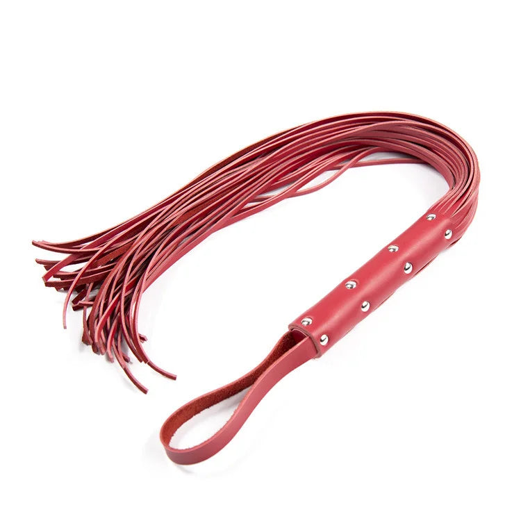 Punk BDSM Toys-BDSM Floggers