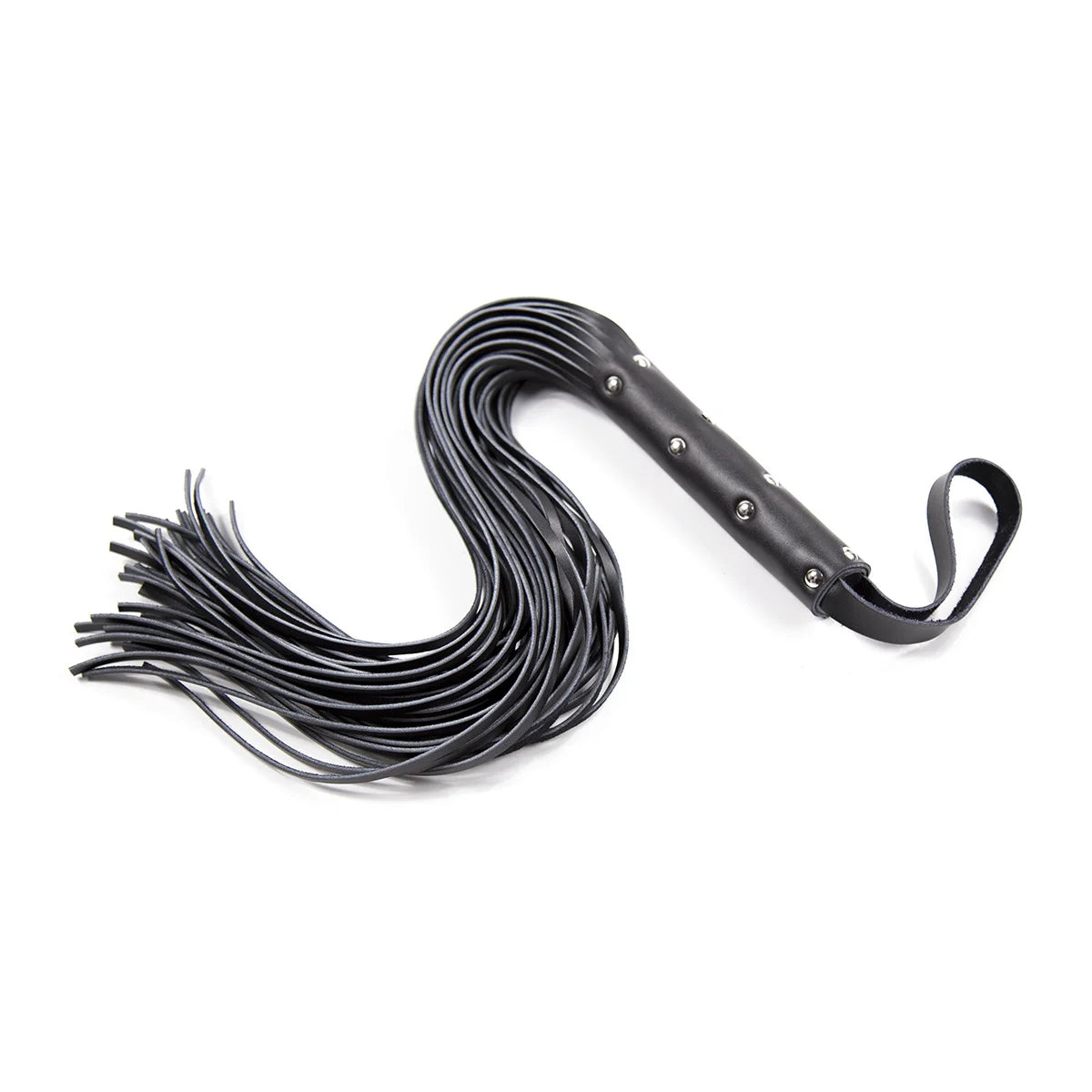 Punk BDSM Toys-BDSM Floggers