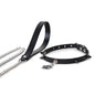 Punk Studded Leather BDSM Collars