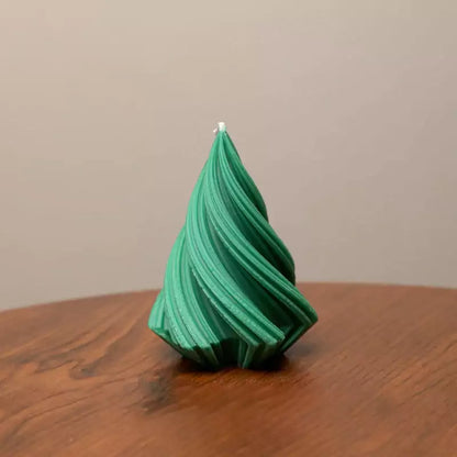 BDSM Candle Christmas Tree