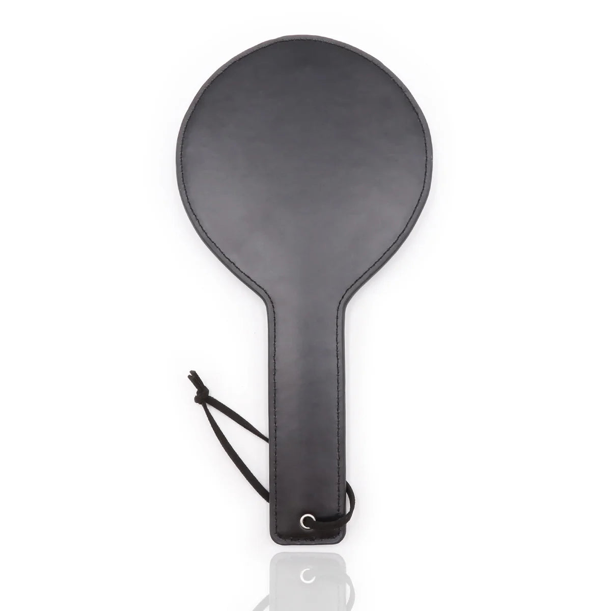 BDSM Round Spiked Punk Impact Paddle