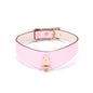 Shaped BDSM Collars for Sensory Play