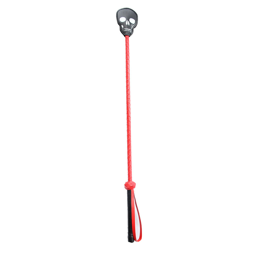 BDSM Gear Skull Riding Crops - BDSM Toys