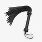 BDSM Toys-Soft Classic Leather Floggers