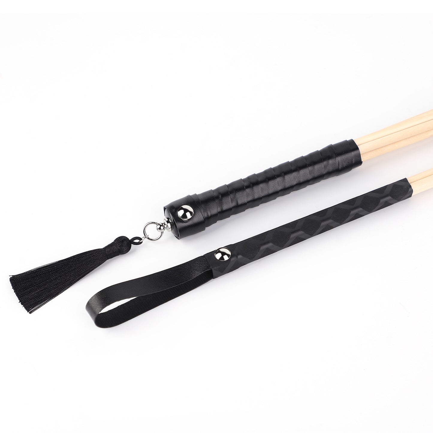 Traditional Rattan BDSM Spank Toy Canes