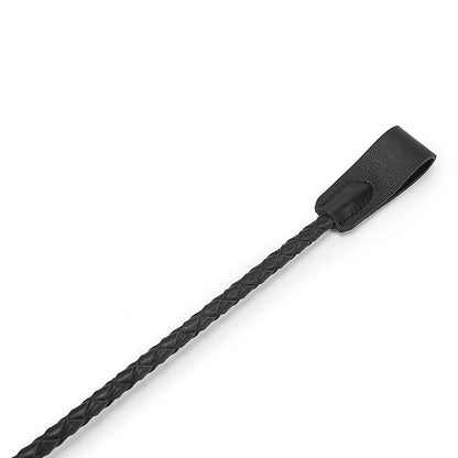 BDSM Crop Leather Riding Crops-BDSM Tools