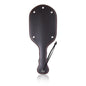 Ultra Mini Spanking Paddle for Compact Play