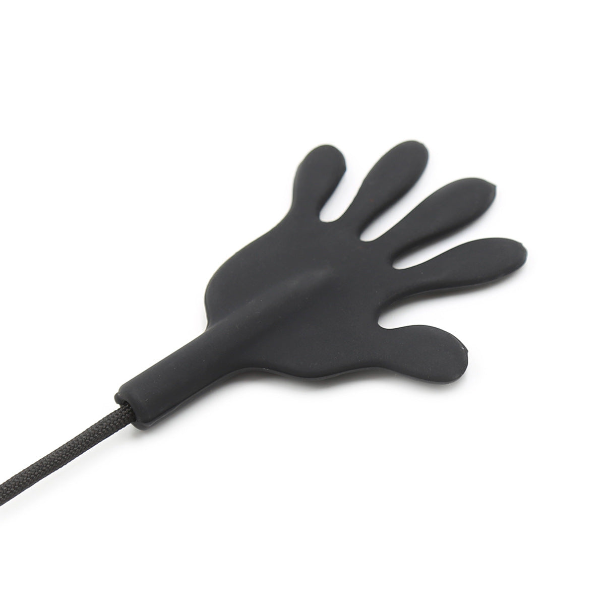 BDSM Toys Unique Shaped Silicone Riding Crops