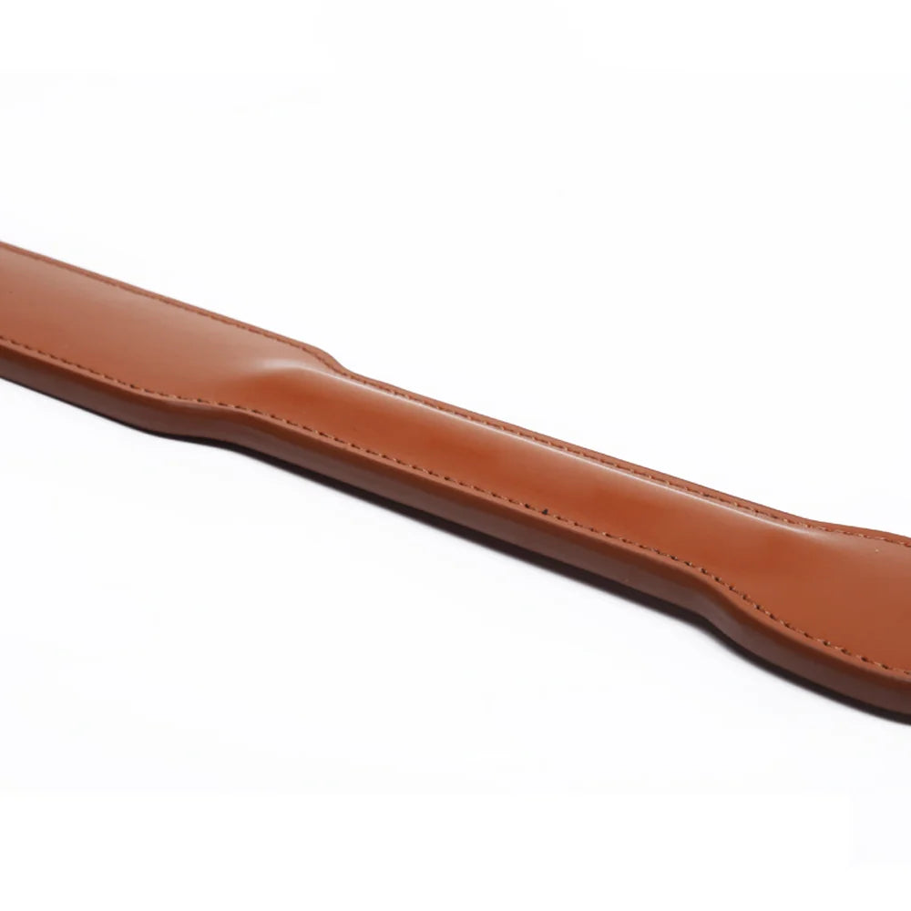 Classic Tassel Spanking Paddles for BDSM Toys